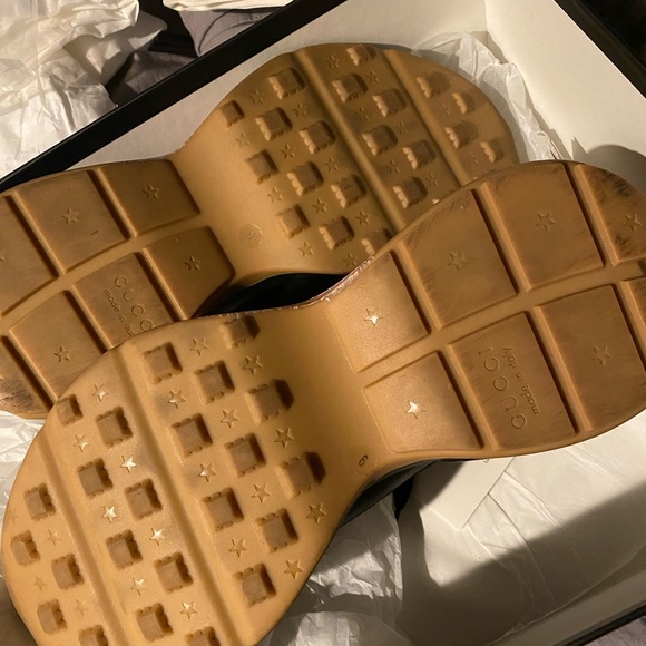 Men’s Gucci Sneaker - Picture 14 of 14